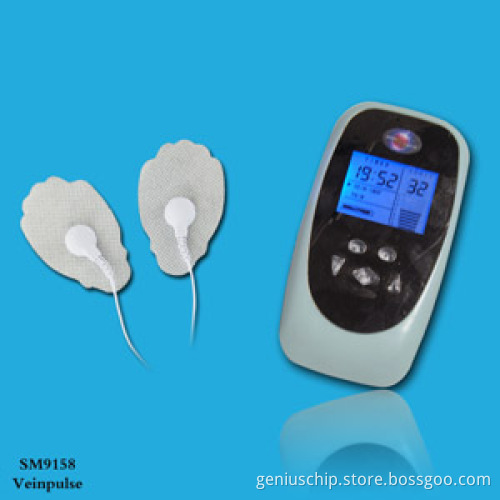 New massager SM9158 electric relax tone massager